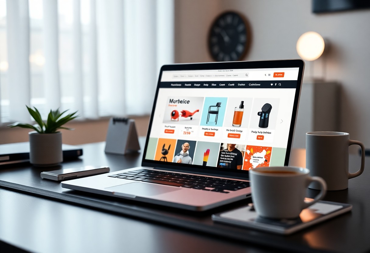 Ako vytvoriť web ktorý predáva a nielen dobre vyzerá