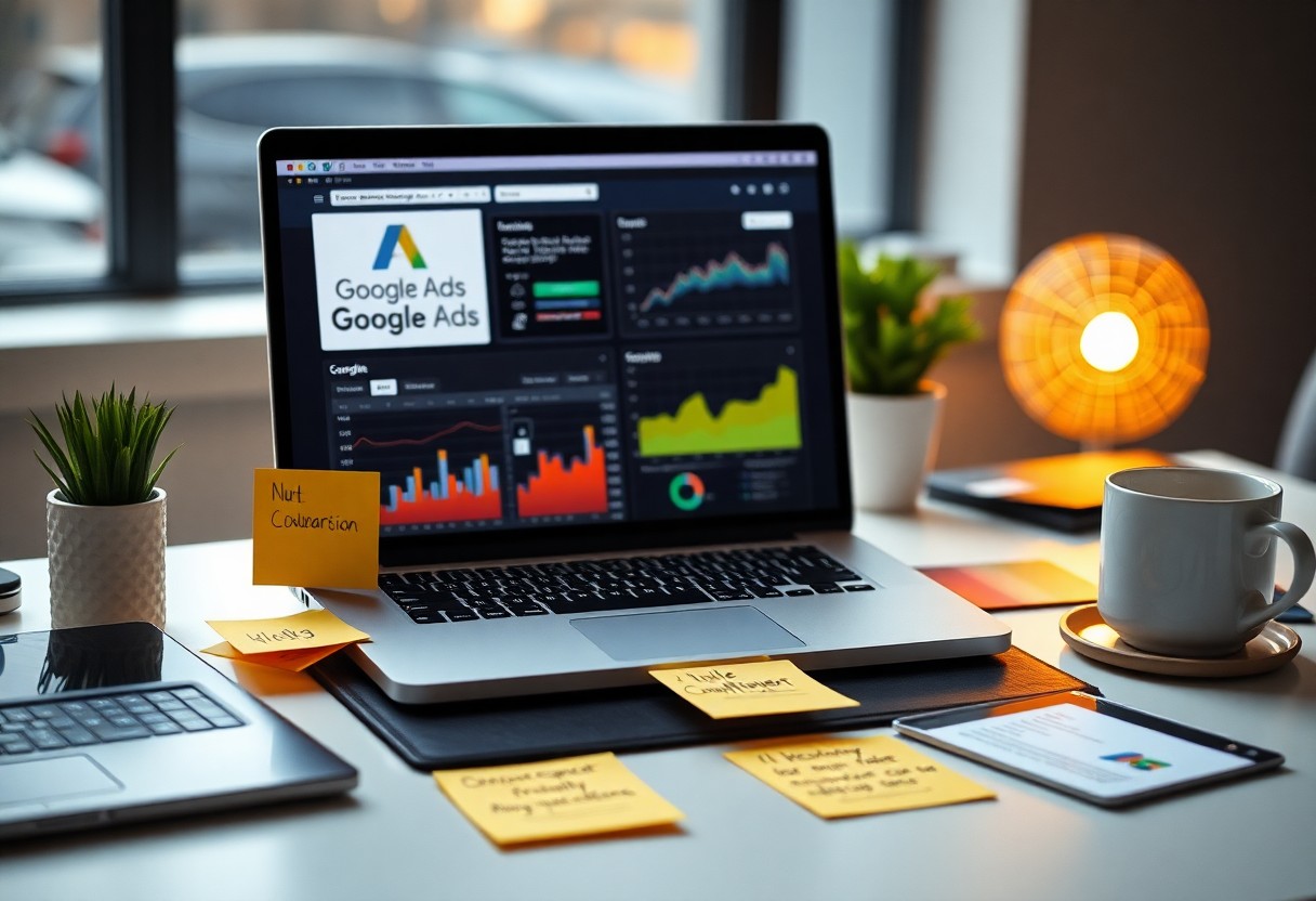 Automatizované kampane v Google Ads výhody a riziká